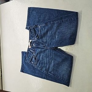 Levis 569 Boys Loose Straight Jeans